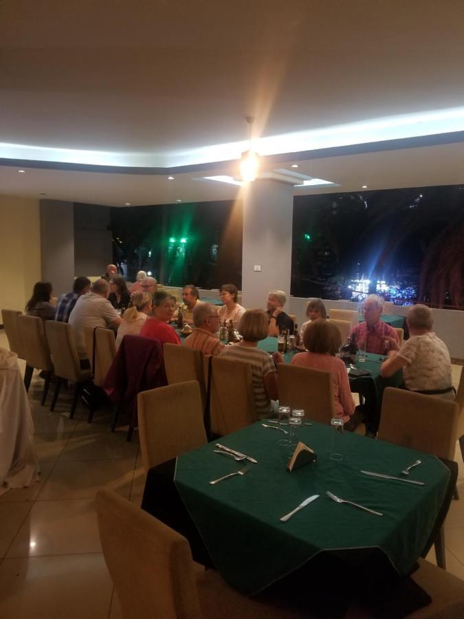 Winn Hotel - Bahir Dar Bagian luar foto